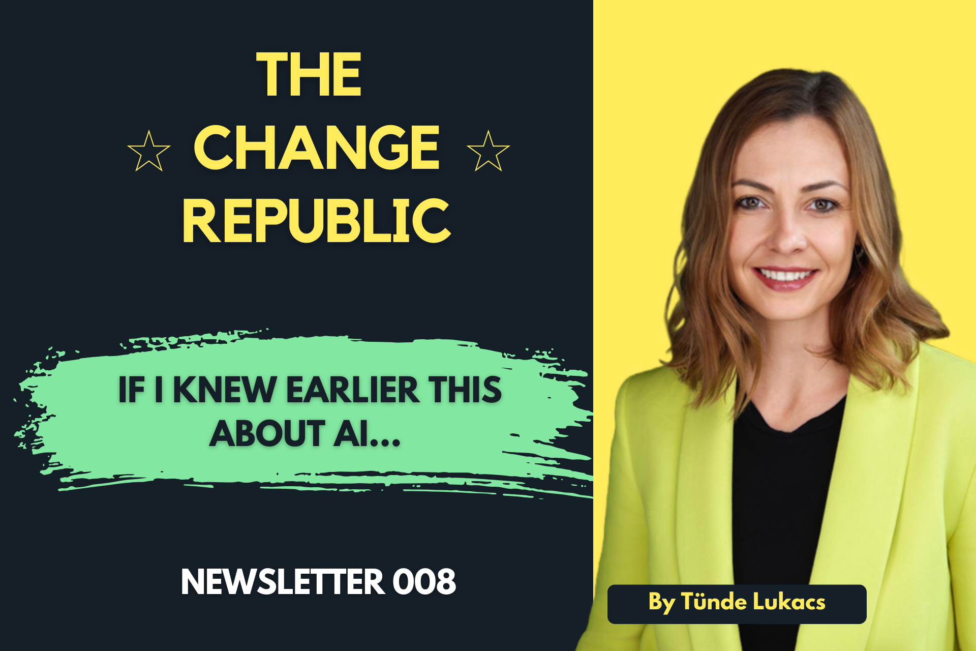 Newsletter 008 cover